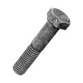 A&A Bolt & Screw 3 x 0.63 in. Flange Bolt V2630HDG